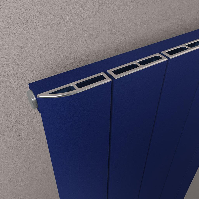 Withington 1800 x 375 Aluminium Radiator