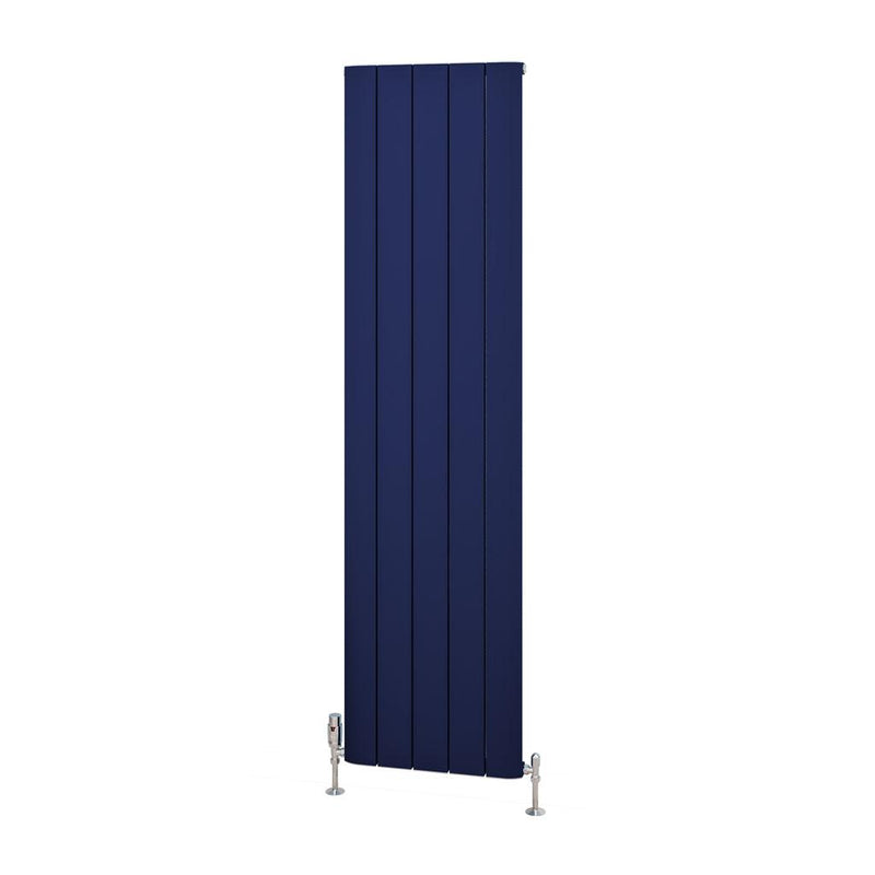 Withington 1800 x 470 Aluminium Radiator