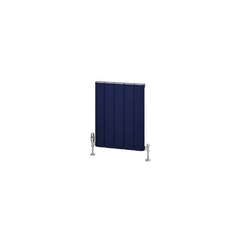 Withington 600 x 470 Aluminium Radiator