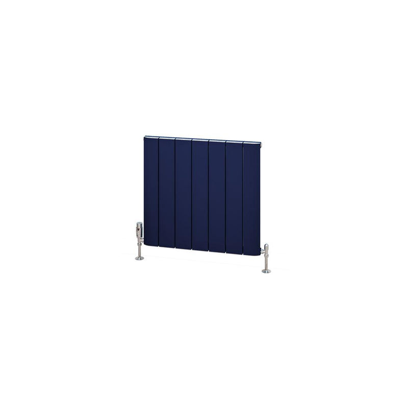 Withington 600 x 660 Aluminium Radiator