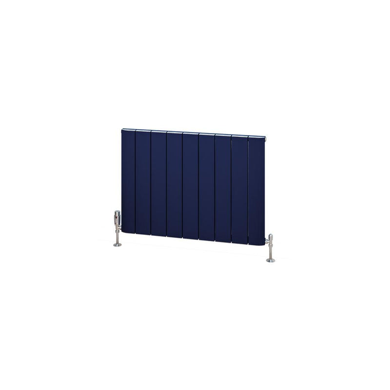Withington 600 x 850 Aluminium Radiator