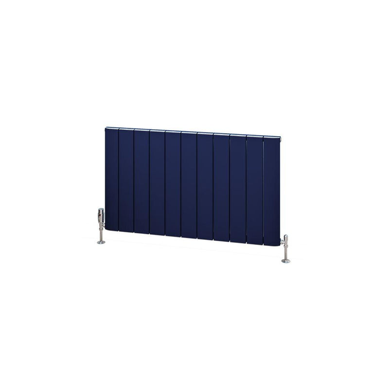 Withington 600 x 1040 Aluminium Radiator