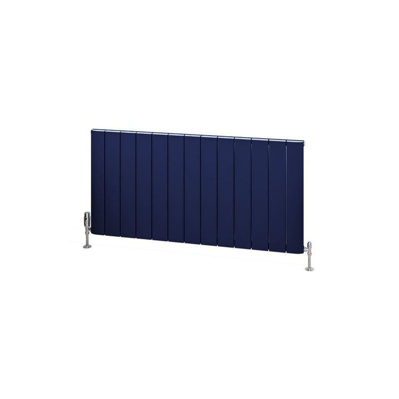 Withington 600 x 1230 Aluminium Radiator