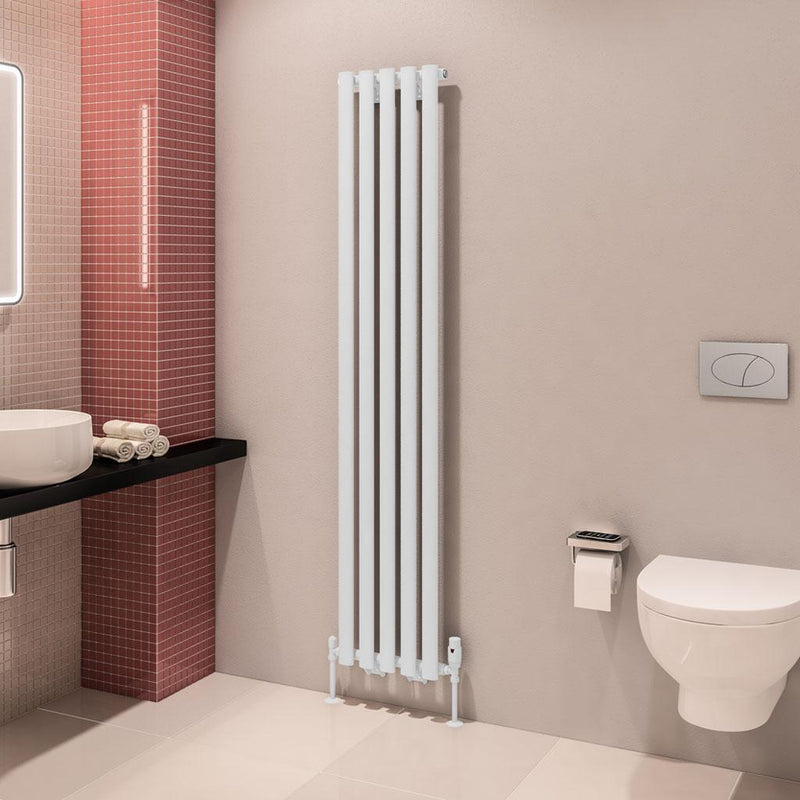 Tunstall 1800 x 350 Radiator