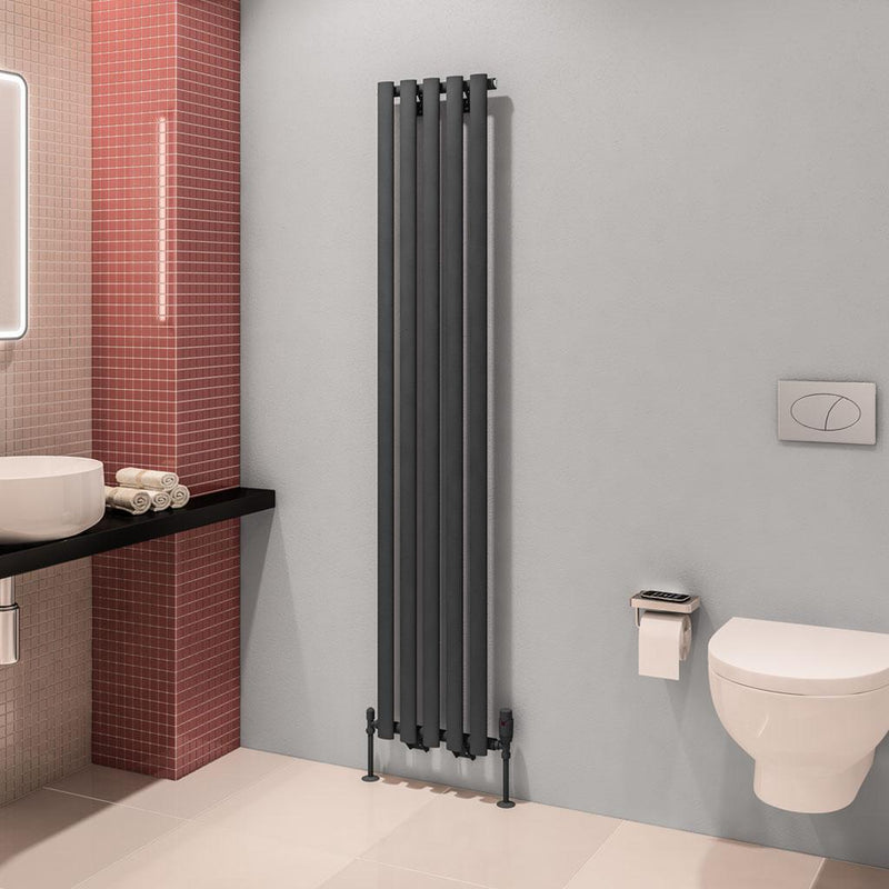 Tunstall 1800 x 350 Radiator