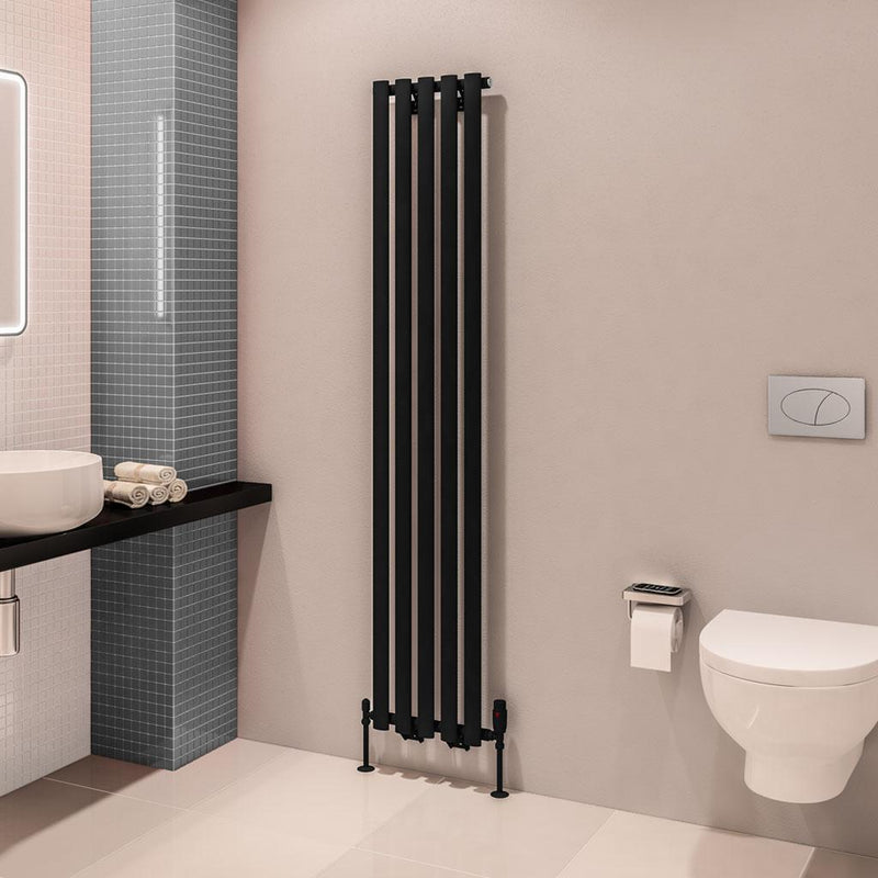 Tunstall 1800 x 350 Radiator