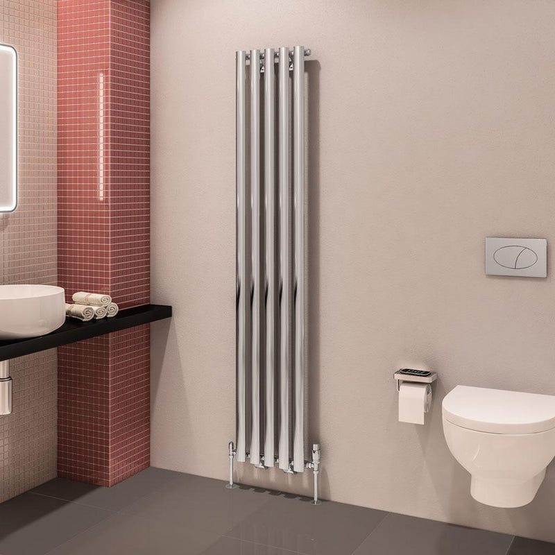 Tunstall 1800 x 350 Radiator