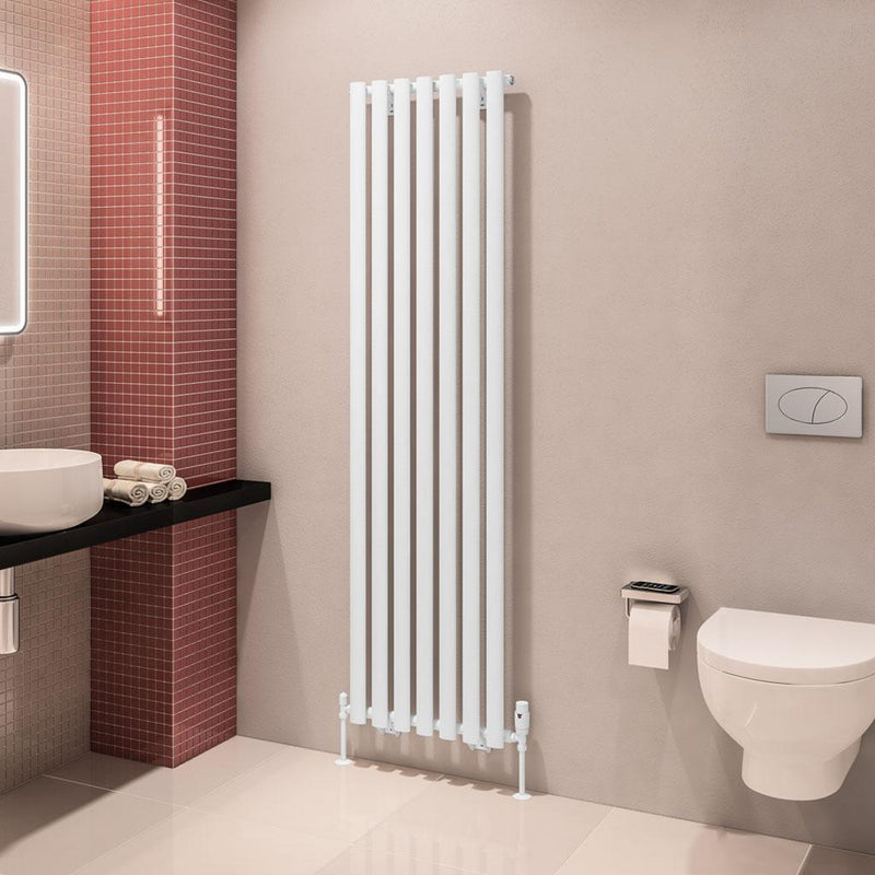 Tunstall 1800 x 490 Radiator