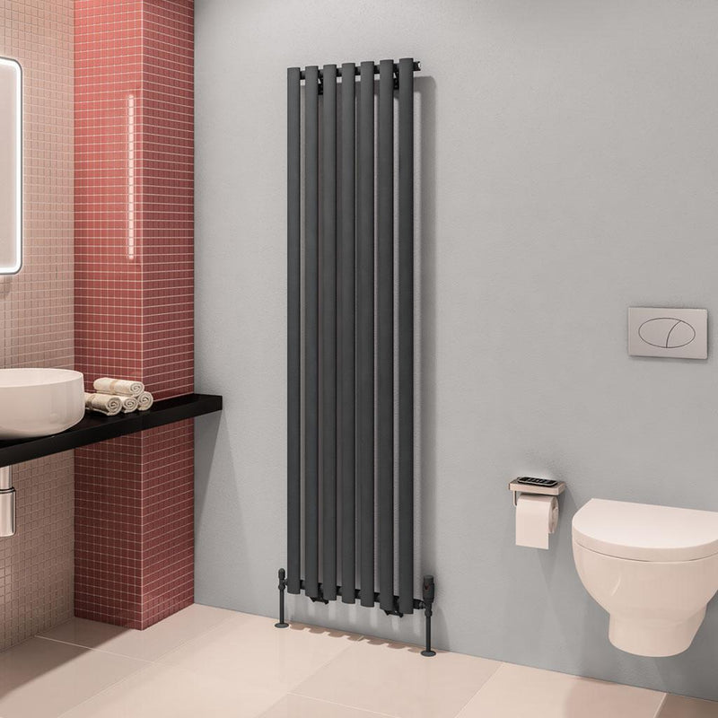 Tunstall 1800 x 490 Radiator