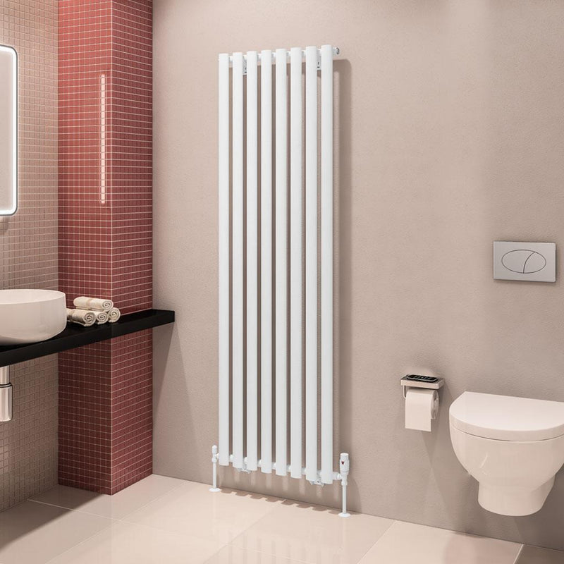 Tunstall 1800 x 560 Radiator