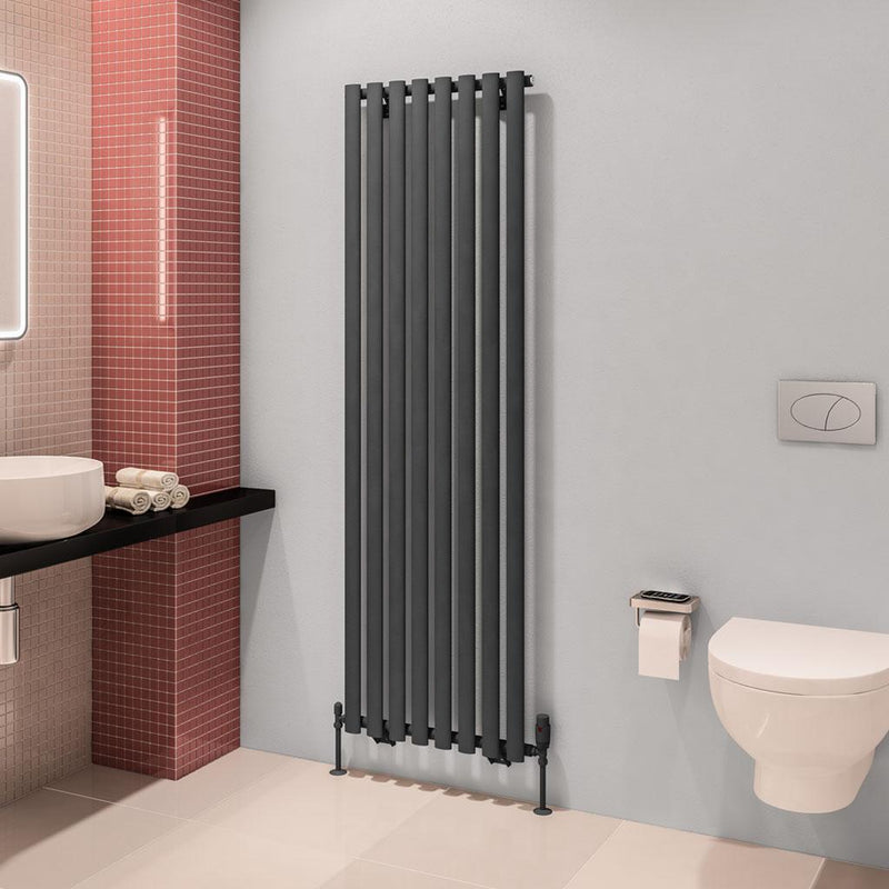 Tunstall 1800 x 560 Radiator