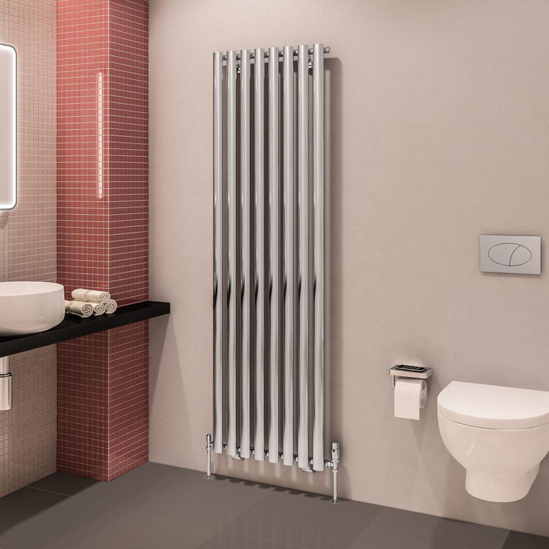 Tunstall 1800 x 560 Radiator