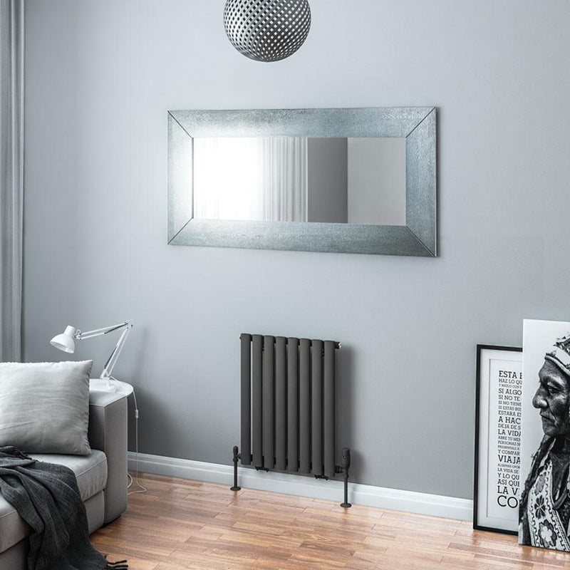 Tunstall 600 x 471 Radiator