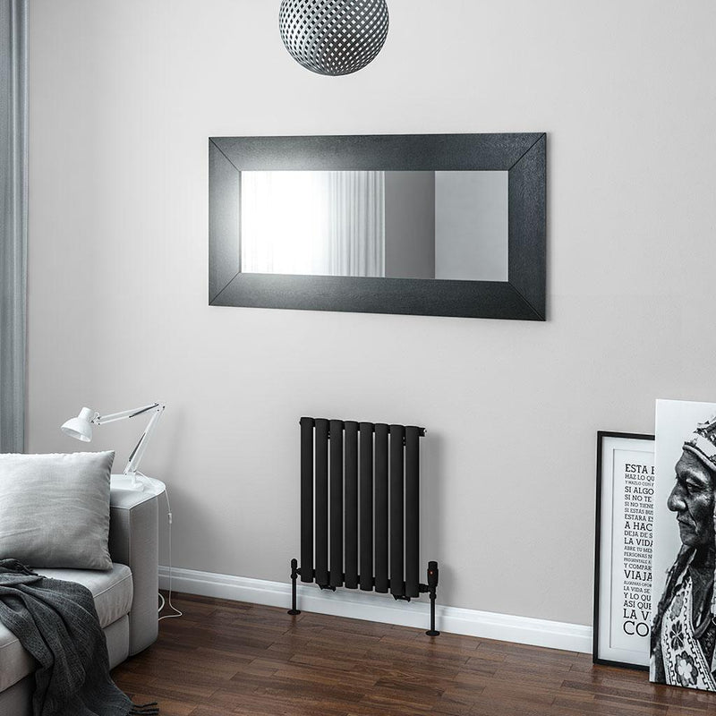 Tunstall 600 x 471 Radiator