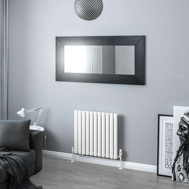 Tunstall 600 x 648 Radiator