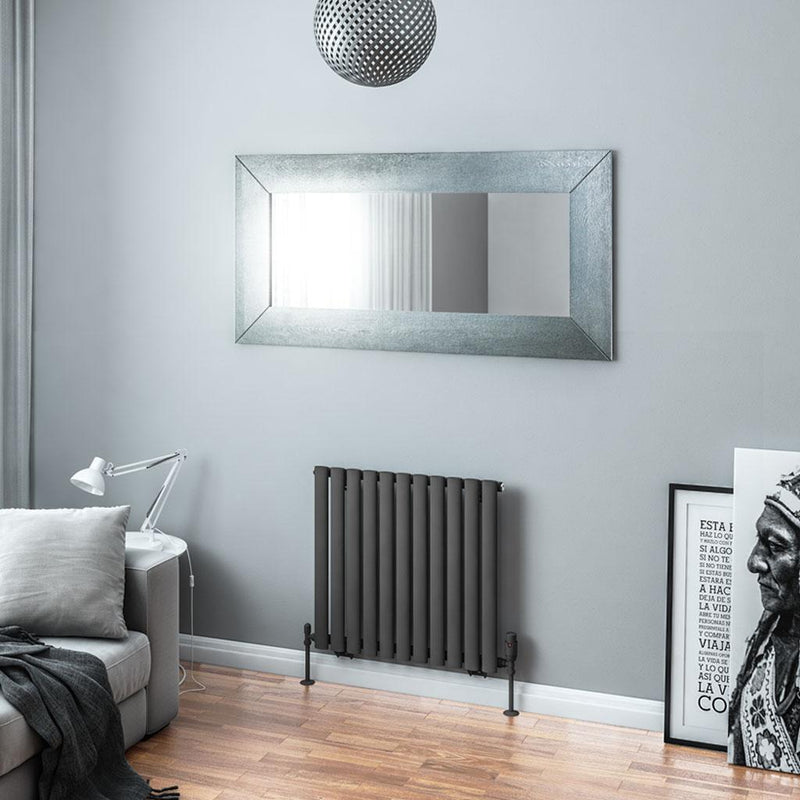 Tunstall 600 x 648 Radiator