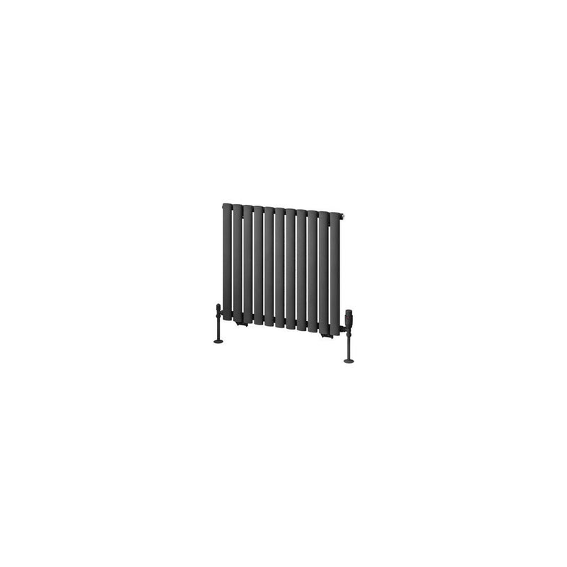 Tunstall 600 x 648 Radiator