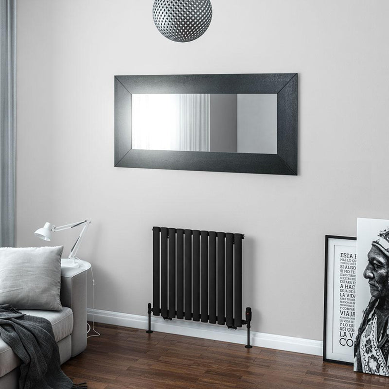 Tunstall 600 x 648 Radiator