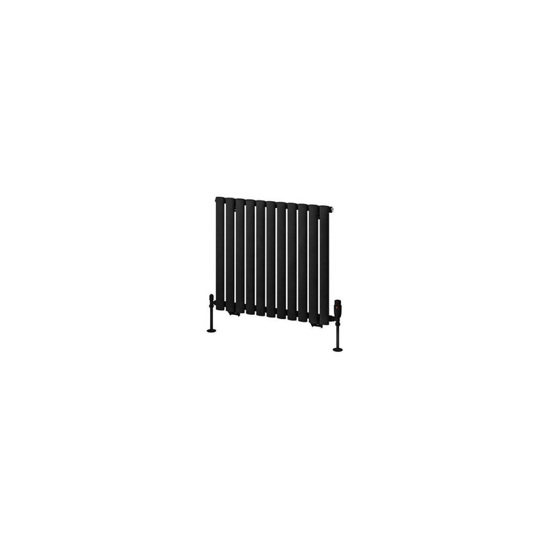 Tunstall 600 x 648 Radiator