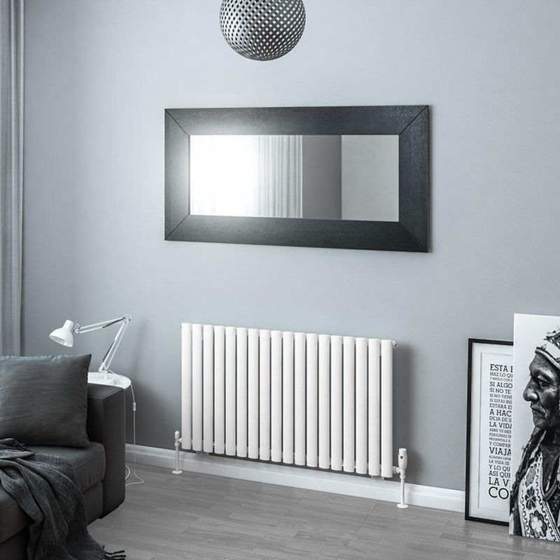 Tunstall 600 x 1061 Radiator