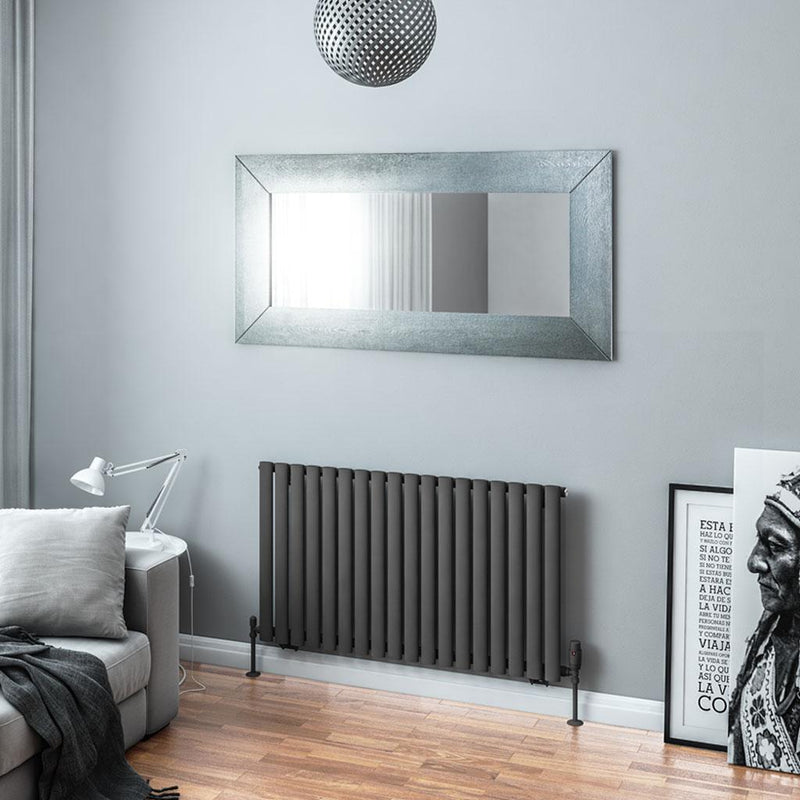 Tunstall 600 x 1061 Radiator