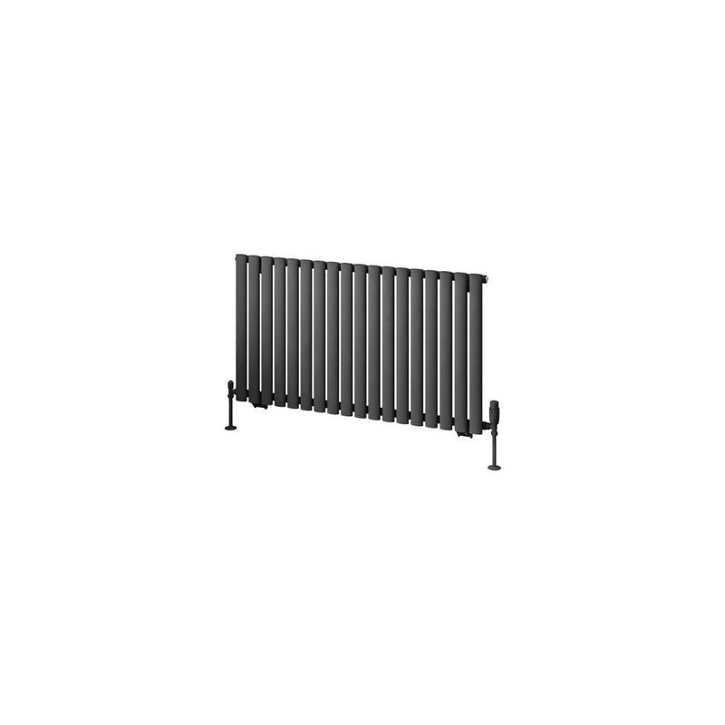 Tunstall 600 x 1061 Radiator