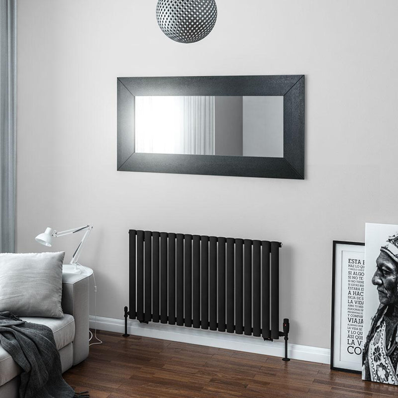 Tunstall 600 x 1061 Radiator