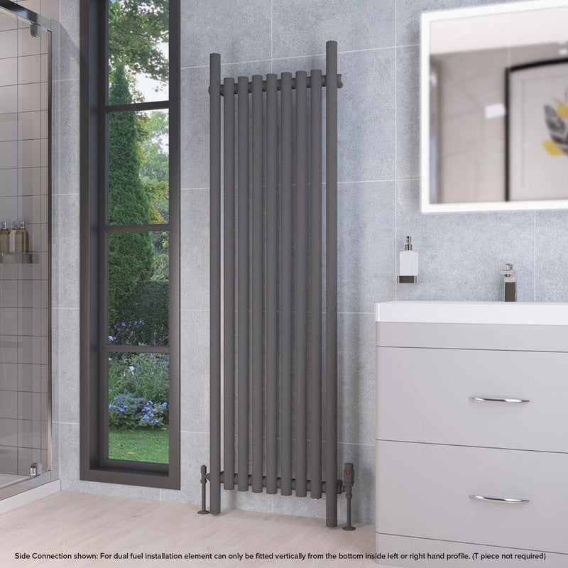 Lambourne 1800 x 540 Radiator
