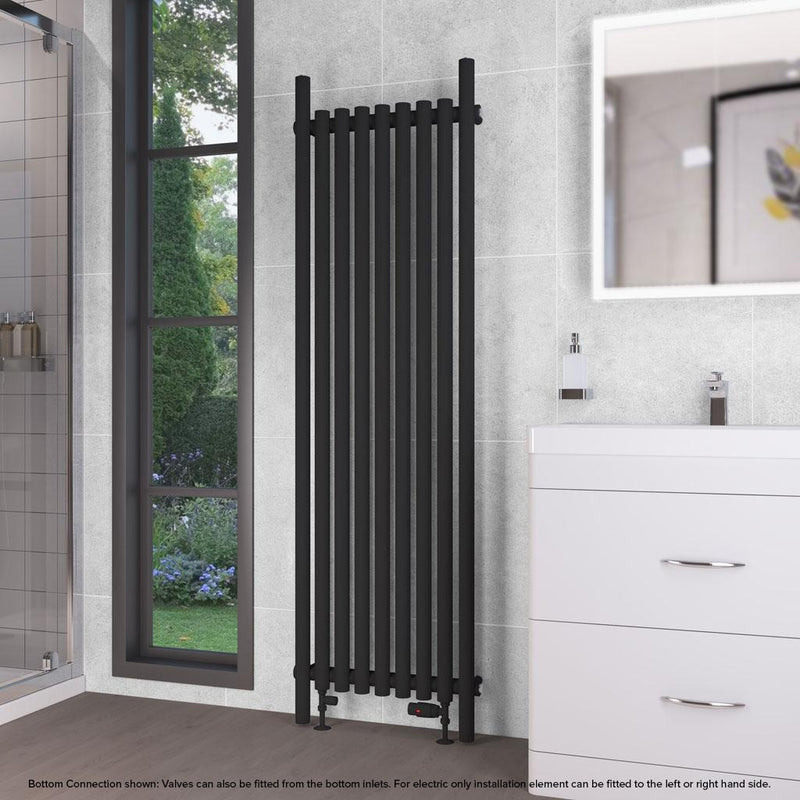 Lambourne 1800 x 540 Radiator