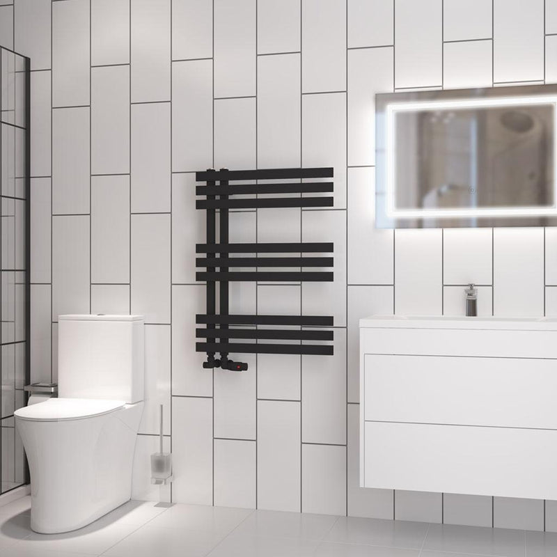 Hurley 800 x 600 Towel Rail