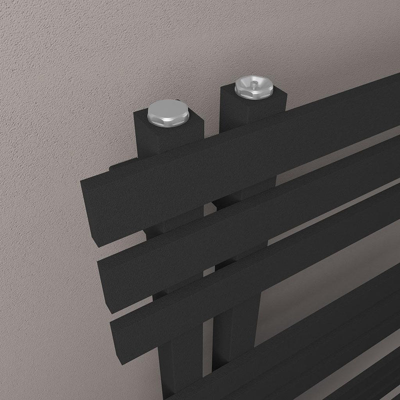 Hurley 1200 x 500 Towel Rail