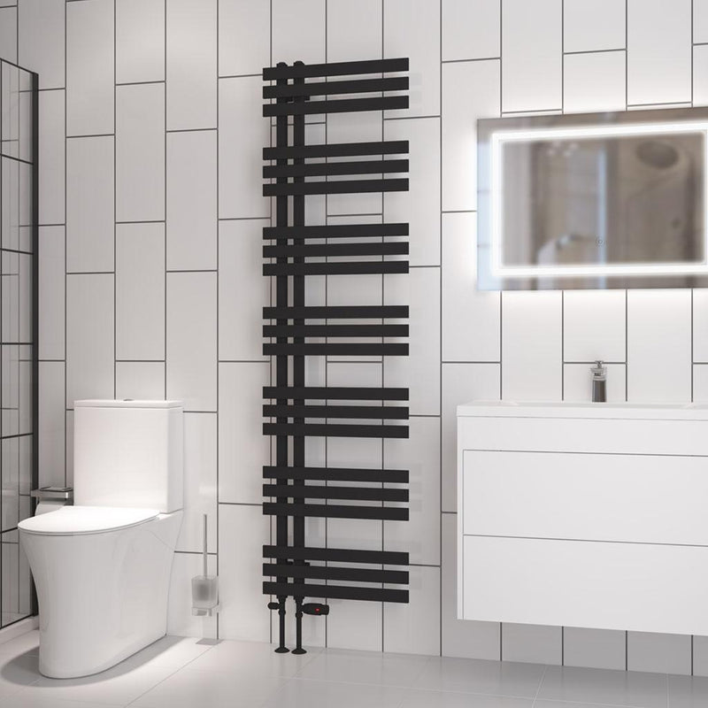 Hurley 1800 x 500 Towel Rail