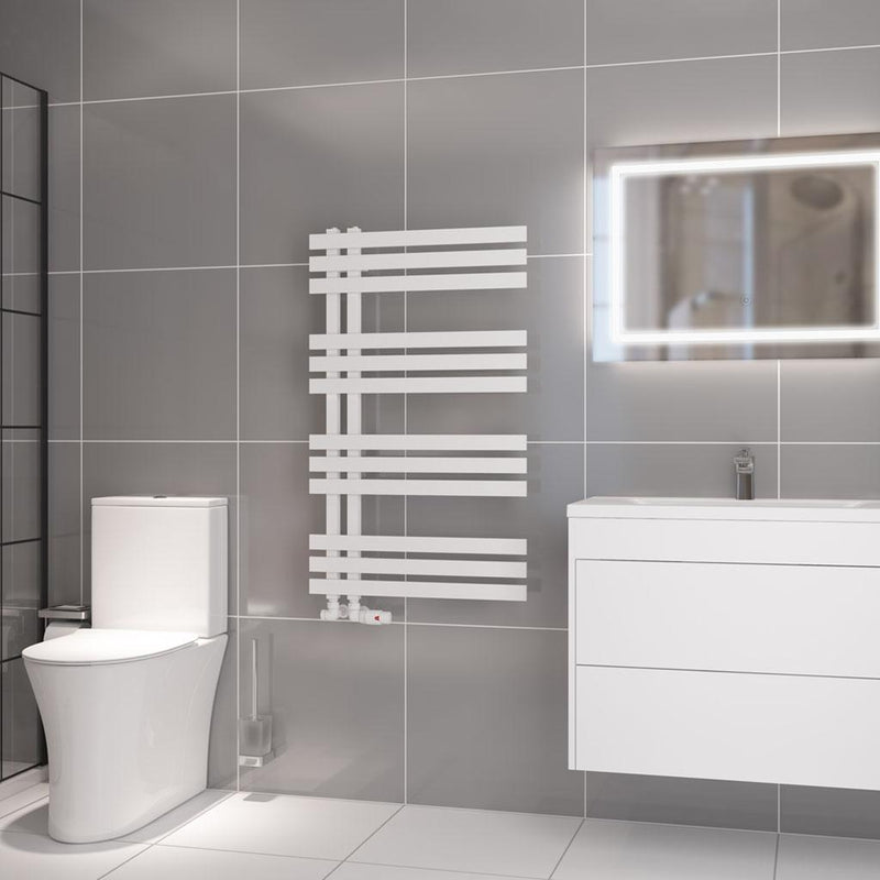 Hurley 1000 x 600 Towel Rail