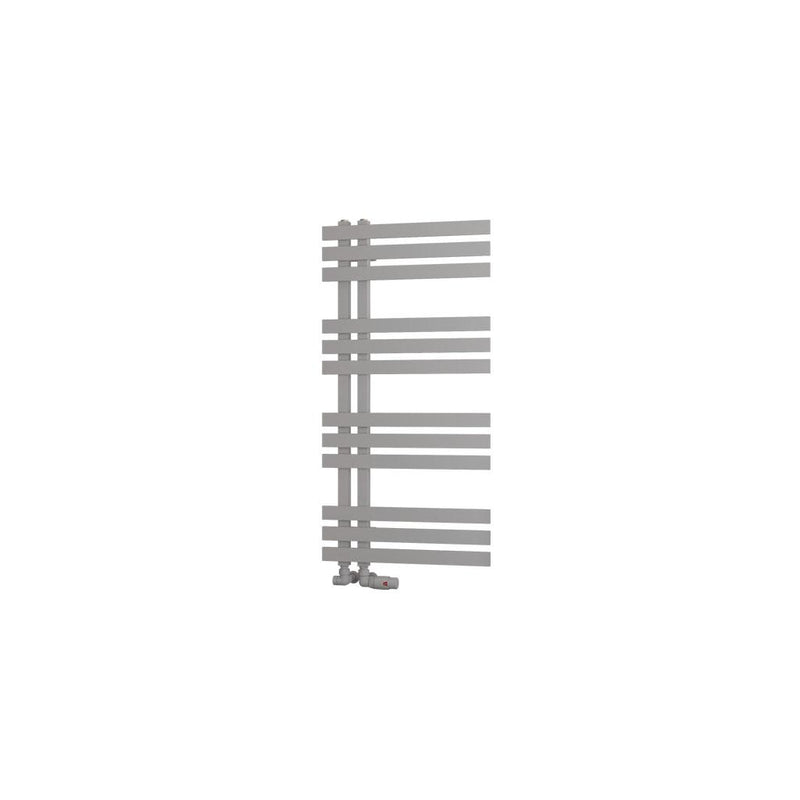 Hurley 1000 x 500 Towel Rail