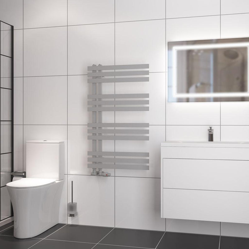 Hurley 1000 x 600 Towel Rail