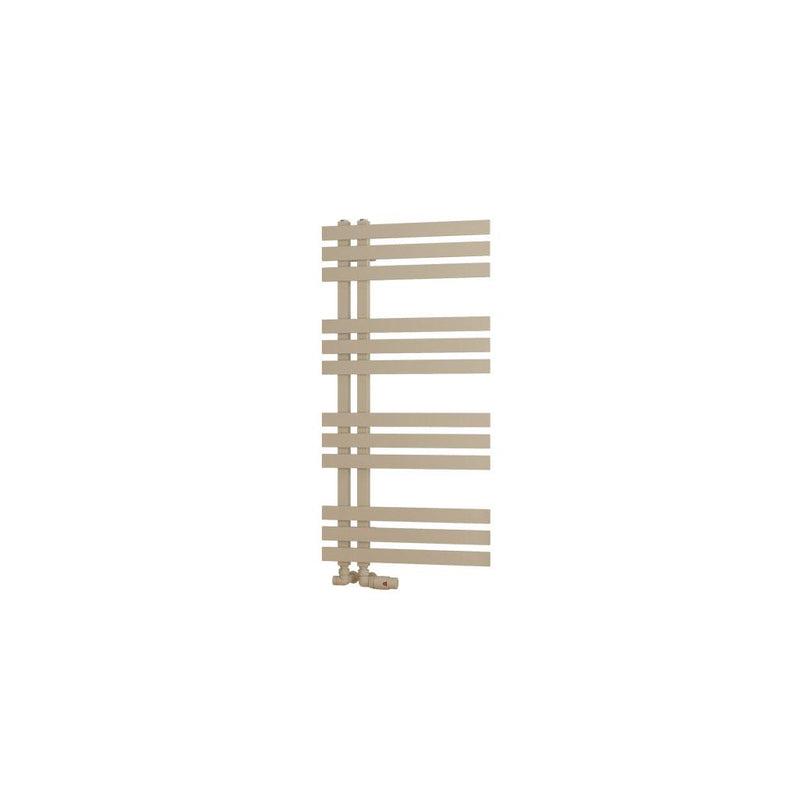 Hurley 1000 x 500 Towel Rail