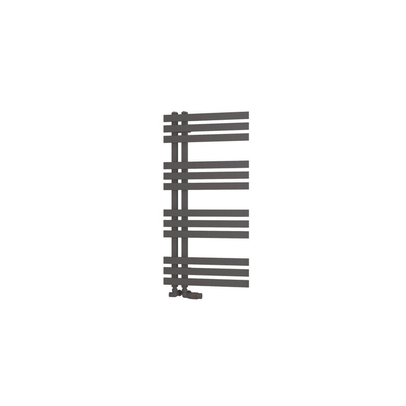 Hurley 1000 x 500 Towel Rail