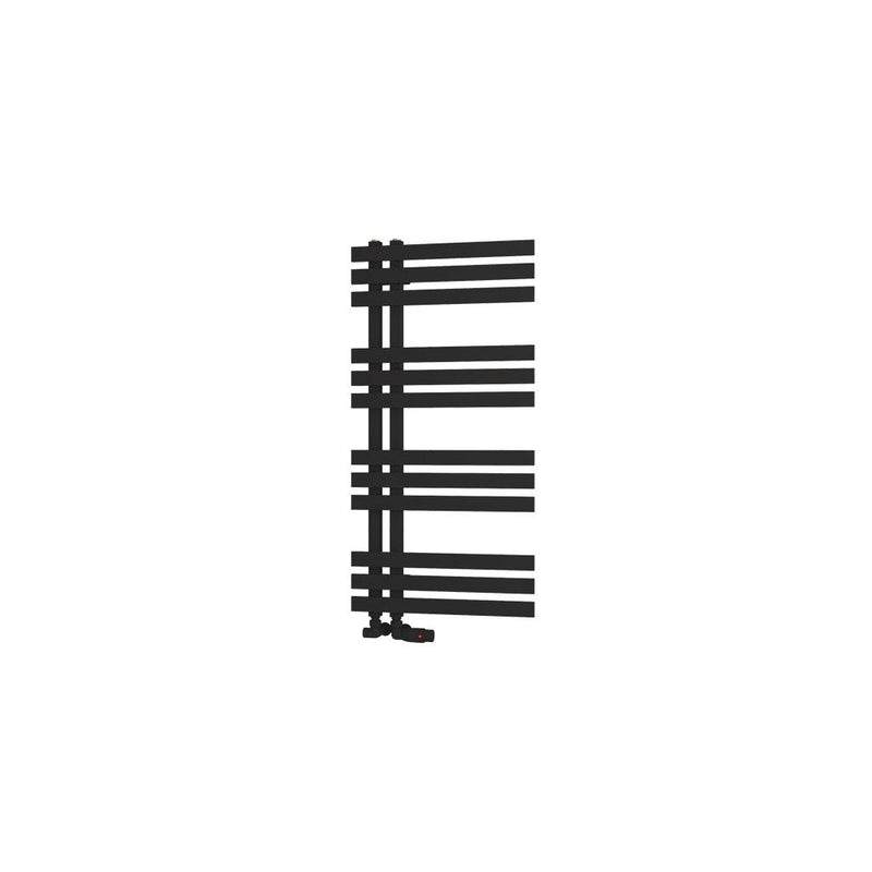 Hurley 1000 x 500 Towel Rail