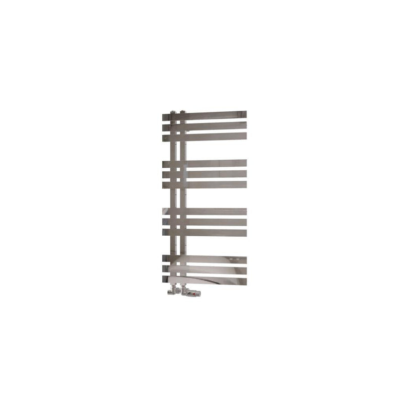 Hurley 1000 x 500 Towel Rail