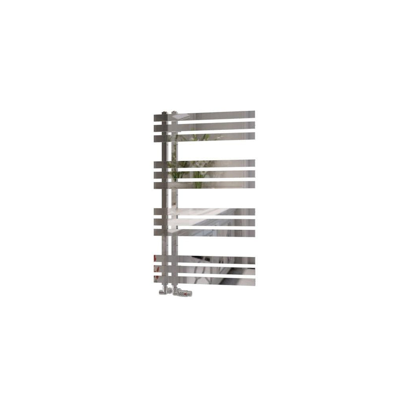 Hurley 1000 x 600 Towel Rail