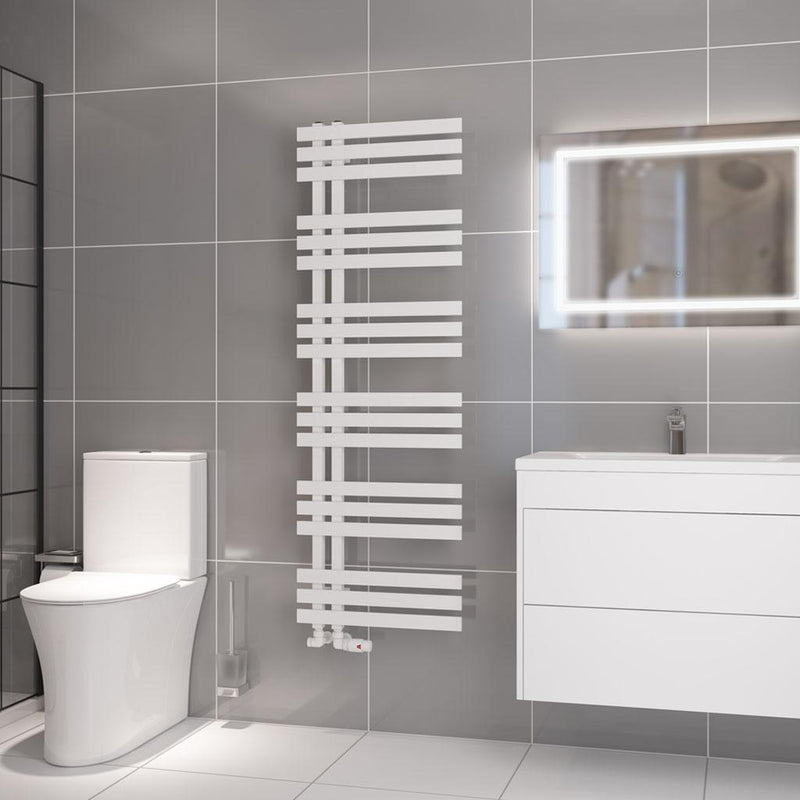 Hurley 1500 x 500 Towel Rail