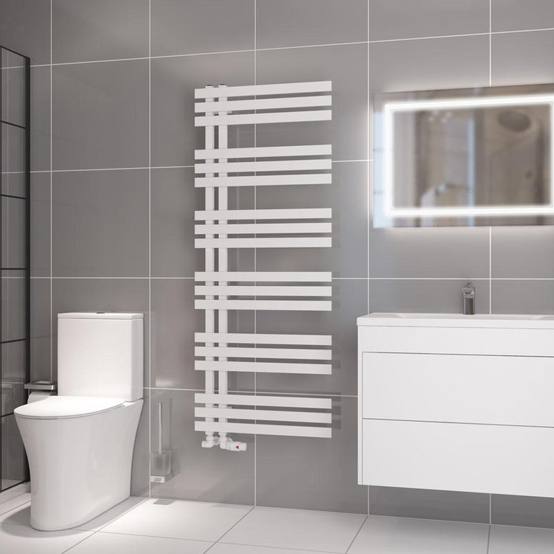 Hurley 1500 x 600 Towel Rail