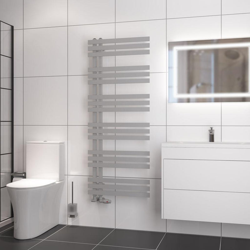 Hurley 1500 x 600 Towel Rail
