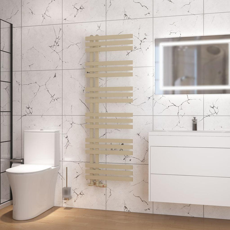 Hurley 1500 x 500 Towel Rail