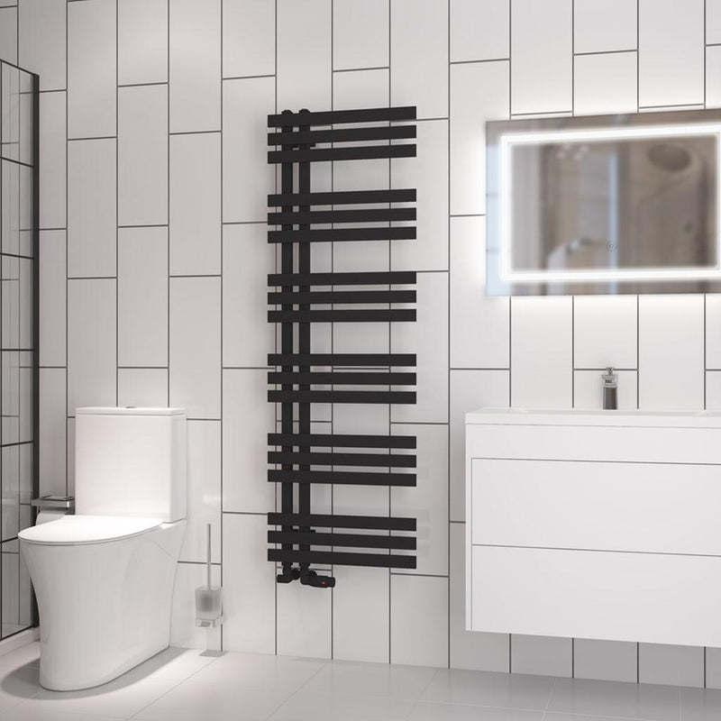 Hurley 1500 x 500 Towel Rail