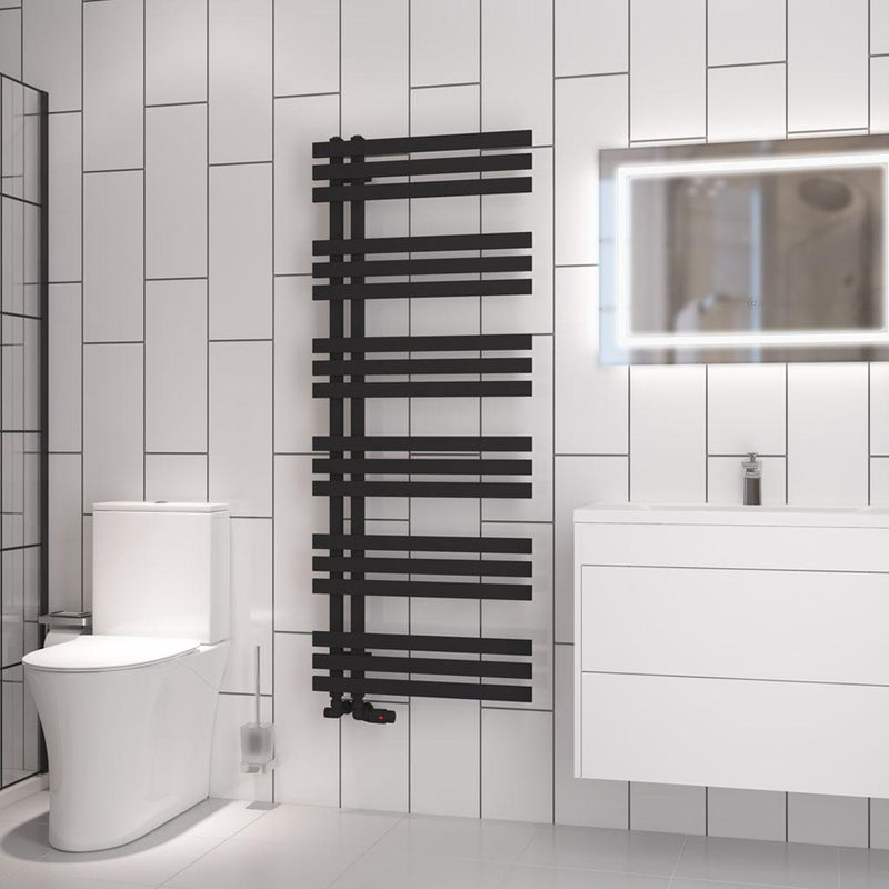 Hurley 1500 x 600 Towel Rail