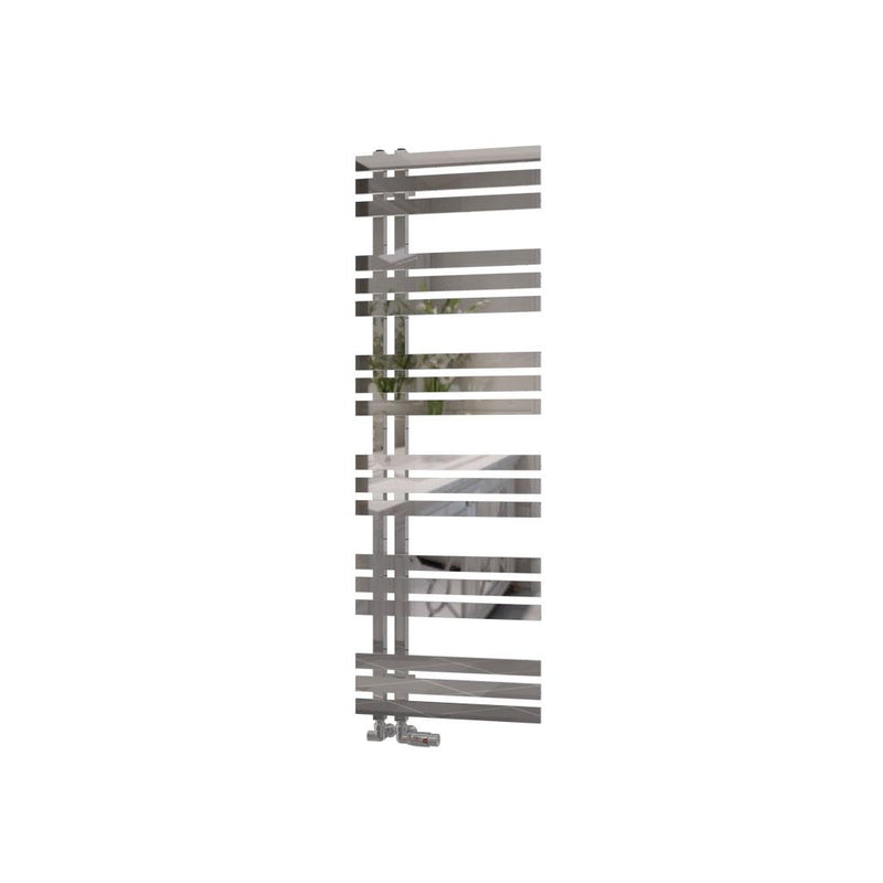 Hurley 1500 x 500 Towel Rail