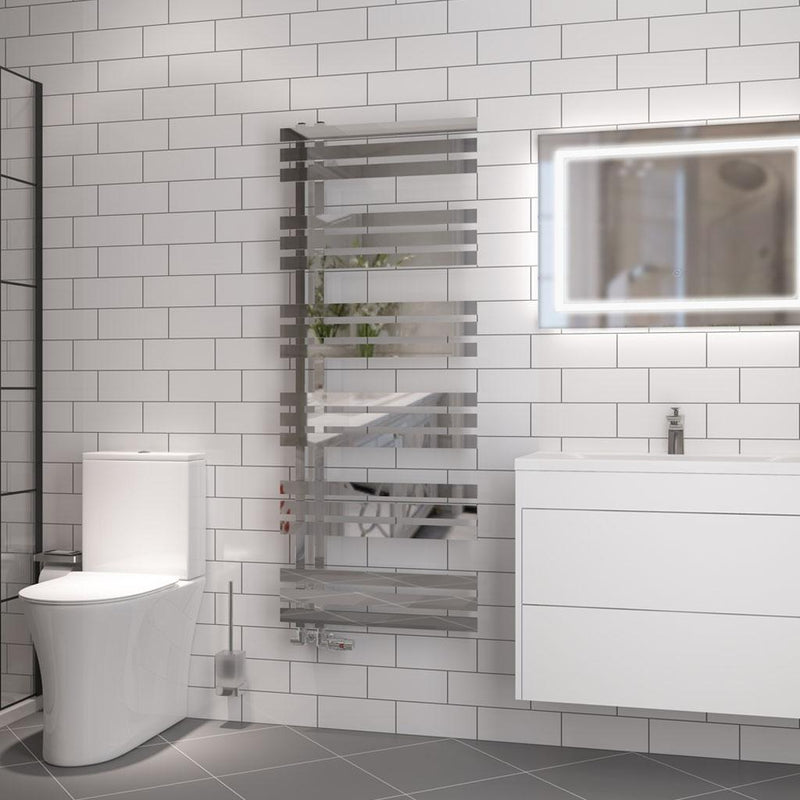Hurley 1500 x 600 Towel Rail