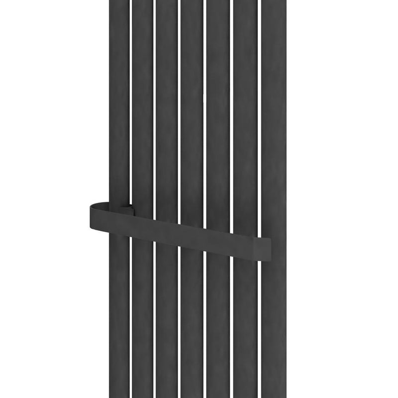 Tunstall V Towel Hanger 350mm