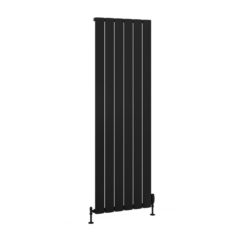 Malmesbury 1800 x 565 Aluminium Radiator